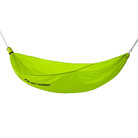 Гамак Sea to Summit AHAMSETD Pro Hammock Set Double з кріпленнями